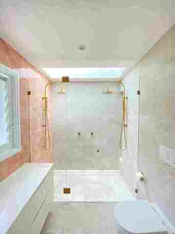 Sydney, Interior Design, Expert Shower Screen Replacement In Dee Why