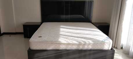 Manama, Furniture, BHD 220,  Double Bed, Mattress, 2 Side Drawer, 1 Chest Drawer & One Dressing Table