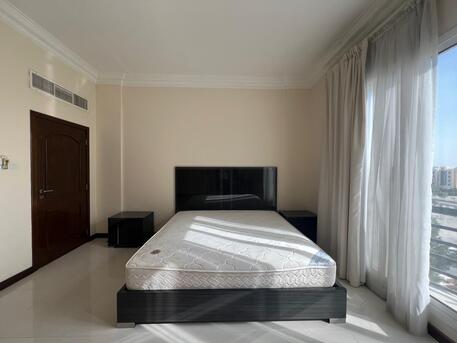 Manama, Furniture, BHD 220,  Double Bed, Mattress, 2 Side Drawer, 1 Chest Drawer & One Dressing Table