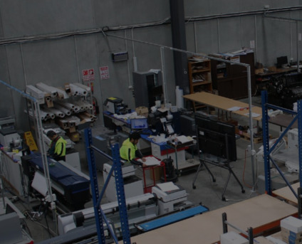 Auckland, Printing, Custom Sticker Printing NZ &ndash; Durable & Vibrant Label Solutions