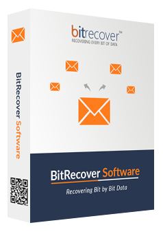 Dubai, Software, AED 143,  BitRecover Email Backup Wizard