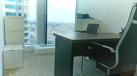 Manama, Offices, BHD 75,  10 Sq. Meter,  Most Affordable Address Is Here (negotiable)