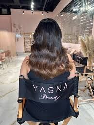 Dubai, Beautician, Yasna Beauty Salon