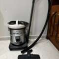 SAR 150,  HITACHI Vacuum Cleaner (1600 Watts, 15L)