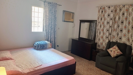 Al Safa, Apartments/Houses, SAR 2500/year,  2 BR,  FULLY FURNISHED 2BR APARTMENT AT PRIME LOCATION IN AL SAFA