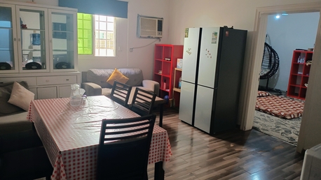 Al Safa, Apartments/Houses, SAR 2500/year,  2 BR,  FULLY FURNISHED 2BR APARTMENT AT PRIME LOCATION IN AL SAFA