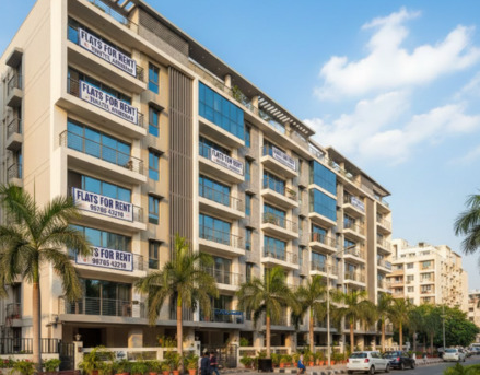 Ahmedabad, Real Estate, Flats / Apartments For Rent In Thaltej, Ahmedabad | Addressbox