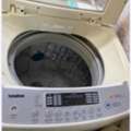 SAR 250,  LG Washing Machine  13.5kg