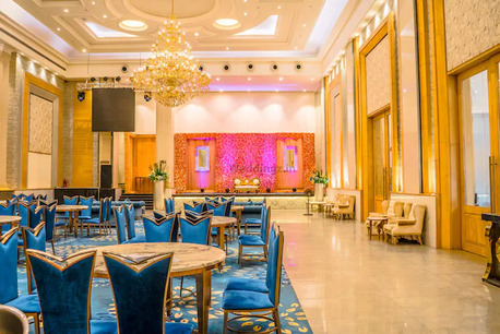 Noida, Event Planning, Premium Private Party Venue In Noida | Celebrate In Style