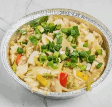 Quebec City, Food & Drink, Discover Chinese Chicken Soup Near Me