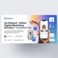 Go Adword - Online Digital Marketing Services - Facebook Ads