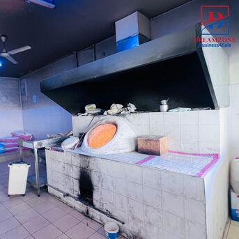 Isa Town, Businesses For Sale, Traditional Bakery For Sale In Isa Town للبيع خباز في مدينة عيسى