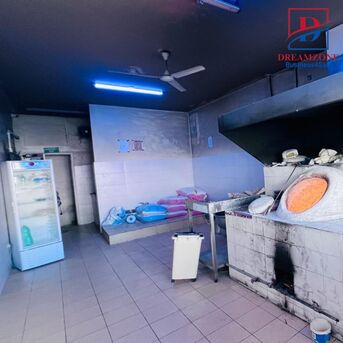 Isa Town, Businesses For Sale, Traditional Bakery For Sale In Isa Town للبيع خباز في مدينة عيسى