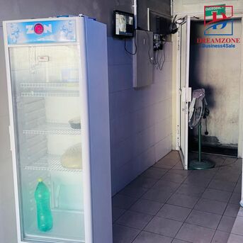 Isa Town, Businesses For Sale, Traditional Bakery For Sale In Isa Town للبيع خباز في مدينة عيسى