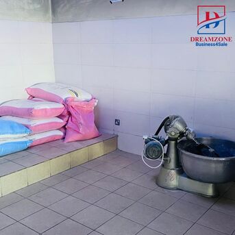 Isa Town, Businesses For Sale, Traditional Bakery For Sale In Isa Town للبيع خباز في مدينة عيسى