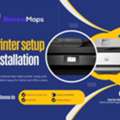 Professional Printer Setup And Installation Support