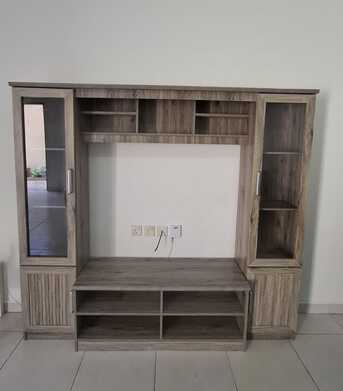 Riyadh, Furniture, SAR 600,  TV Cupboard/ Unit