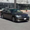 BHD 5900,  Lexus LS-430,  2006,  Automatic,  155700 KM,   /  (Brown)