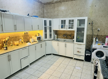 Riyadh, Villas, SAR 12000,  Full Furnished Villa For Rent With SALE Of All Household Items