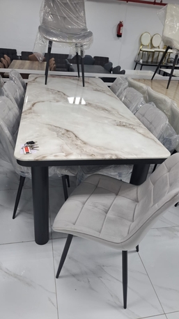 Jeddah, Furniture, SAR 1200,  Dining Table Setup