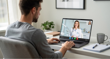 New York, Dental, Teledentistry Services: Get Expert Second Opinions Fast