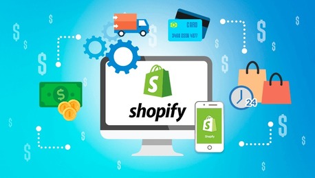 New York, Software Development, Hire Shopify Developer To Building Strong Website