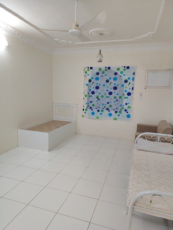 Abha, Rooms Available, SAR 500/month,  Furnished,  Room Available For Rent Near Abha Airport