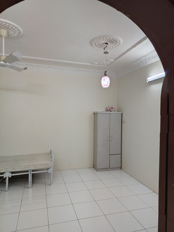 Abha, Rooms Available, SAR 500/month,  Furnished,  Room Available For Rent Near Abha Airport