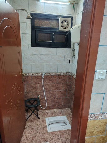 Abha, Rooms Available, SAR 500/month,  Furnished,  Room Available For Rent Near Abha Airport