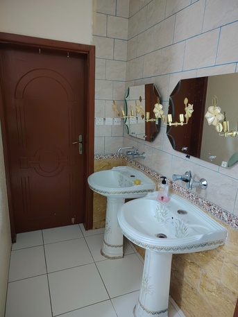 Abha, Rooms Available, SAR 500/month,  Furnished,  Room Available For Rent Near Abha Airport