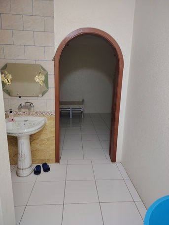 Abha, Rooms Available, SAR 500/month,  Furnished,  Room Available For Rent Near Abha Airport