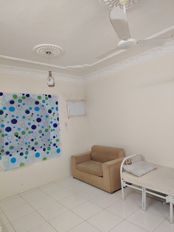 Abha, Rooms Available, SAR 500/month,  Furnished,  Room Available For Rent Near Abha Airport