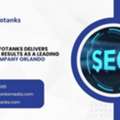 How IInfotanks Delivers Measurable Results As A Leading SEO Company Orlando