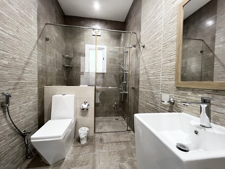 Saar, Apartments/Houses, BHD 450/month,  Furnished,  2 BR,  120 Sq. Meter,  Furnished 2BR | Large Balcony | Near St. Christopher&rsquo;s