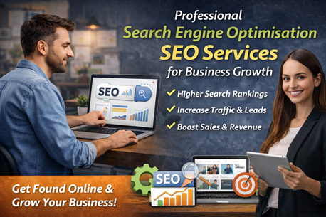 Mumbai, Web Design & Development, Digital Marketing Consultancy And Top Marketing SEO Company Services