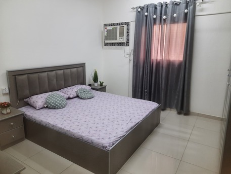 Jeddah, Rooms for Rent, SAR 700/month,  1 Executive Fully Furnished Room Sharing With 1 Girl Already Staying (Female Only)