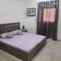 SAR 700/month,  1 Executive Fully Furnished Room Sharing With 1 Girl Already Staying (Female Only)