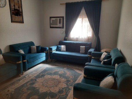 Jeddah, Rooms for Rent, SAR 700/month,  1 Executive Fully Furnished Room Sharing With 1 Girl Already Staying (Female Only)