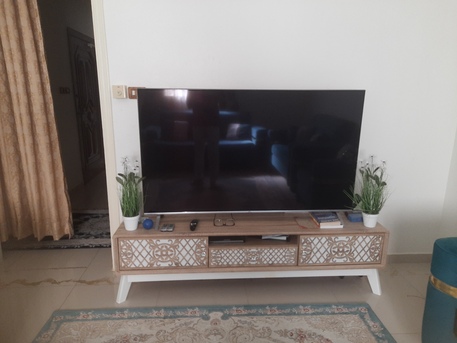 Jeddah, Rooms for Rent, SAR 700/month,  1 Executive Fully Furnished Room Sharing With 1 Girl Already Staying (Female Only)