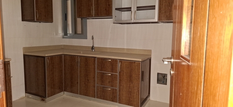 Umm Al Hassam, Apartments/Houses, BHD 230/month,  2 BR,  2 Bedroom Semi Furnished Flat For Rent Without Ewa
