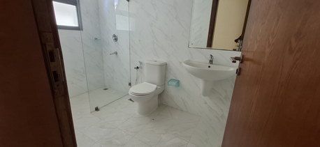 Umm Al Hassam, Apartments/Houses, BHD 230/month,  2 BR,  2 Bedroom Semi Furnished Flat For Rent Without Ewa