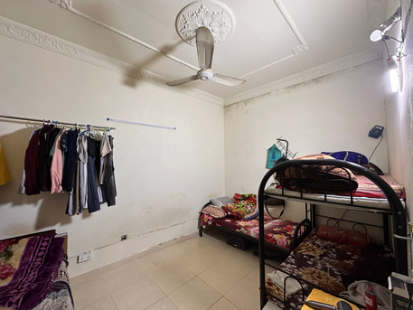 Gudaibiya, Bedspace Available, BHD 35/month,  Bed Space Available For Gents Below 35 Years