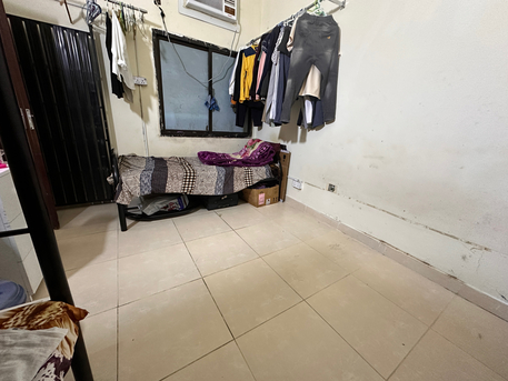 Gudaibiya, Bedspace Available, BHD 35/month,  Bed Space Available For Gents Below 35 Years