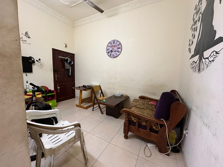 Gudaibiya, Bedspace Available, BHD 35/month,  Bed Space Available For Gents Below 35 Years