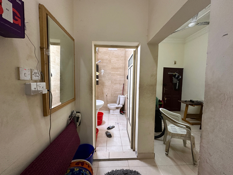 Gudaibiya, Bedspace Available, BHD 35/month,  Bed Space Available For Gents Below 35 Years