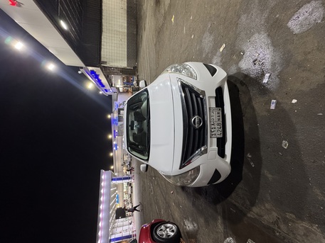 Al Ajwad, Vehicles, Cars & Trucks , SAR 26000,  Nissan Sunny,  2022,  Automatic,  187000 KM,  Car For Sale