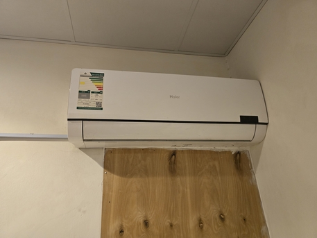Al Sulaymaniyyah, Air Conditioners, SAR 3000,  3 Split ACs For Sale SAR-3000(Negotiable)