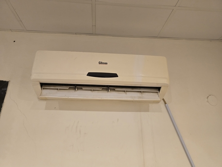 Al Sulaymaniyyah, Air Conditioners, SAR 3000,  3 Split ACs For Sale SAR-3000(Negotiable)