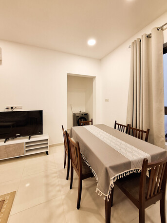 Manama, Apartments/Houses, BHD 330/month,  Furnished,  2 BR,  For Rent A New Fully Furnished Apartment In Al Burhama Area Close To The Inclusive EWA