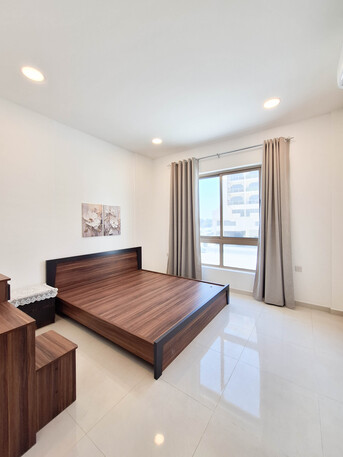 Manama, Apartments/Houses, BHD 330/month,  Furnished,  2 BR,  For Rent A New Fully Furnished Apartment In Al Burhama Area Close To The Inclusive EWA